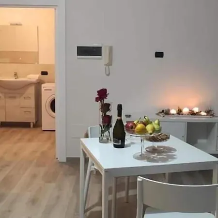 Loft Salento Sweet Life - Con Terrazza Esclusiva * Vignacastrisi
