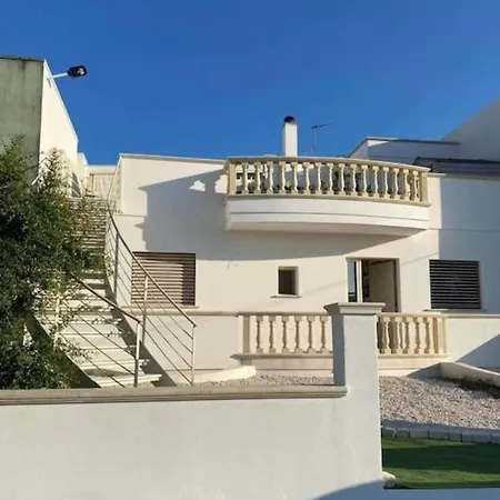 Loft Salento Sweet Life - Con Terrazza Esclusiva Apartment Vignacastrisi