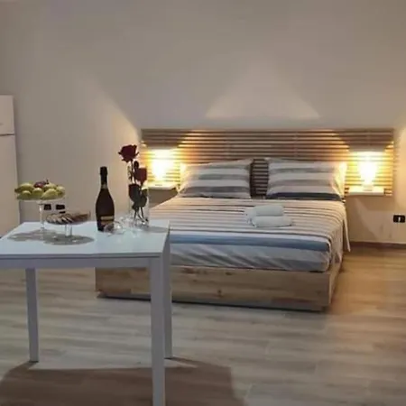 Apartment Loft Salento Sweet Life - Con Terrazza Esclusiva Vignacastrisi