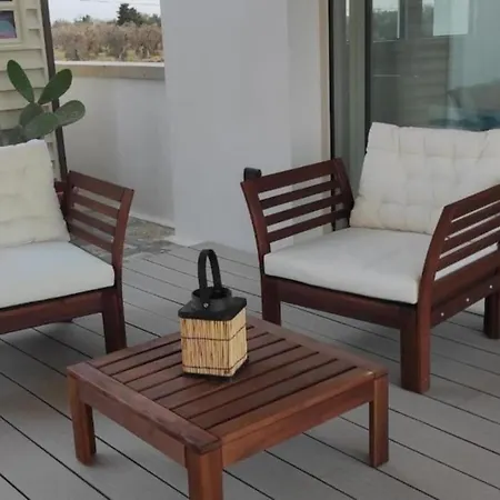 Loft Salento Sweet Life - Con Terrazza Esclusiva