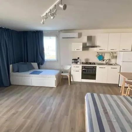 Apartment Loft Salento Sweet Life - Con Terrazza Esclusiva Vignacastrisi