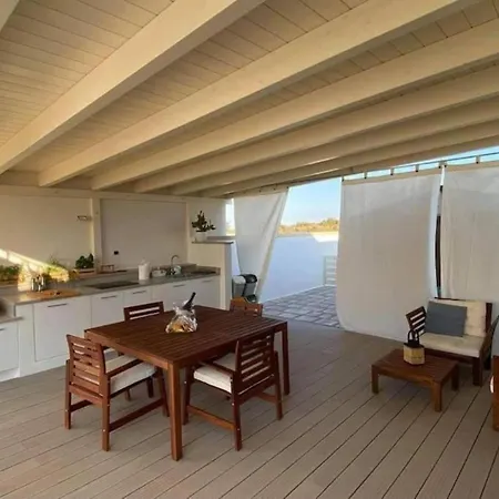 Loft Salento Sweet Life - Con Terrazza Esclusiva