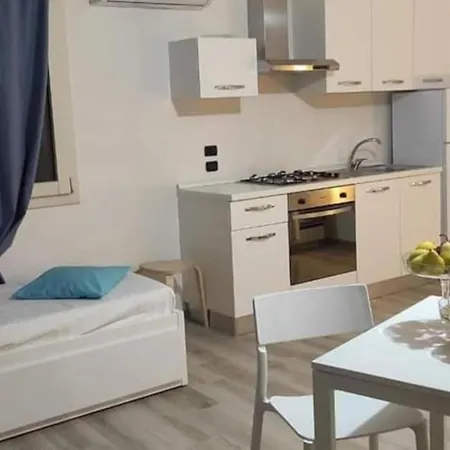 Loft Salento Sweet Life - Con Terrazza Esclusiva Vignacastrisi