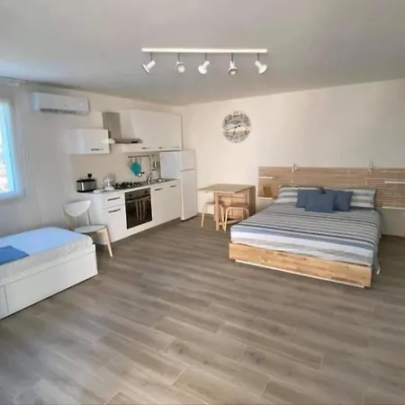 Loft Salento Sweet Life - Con Terrazza Esclusiva