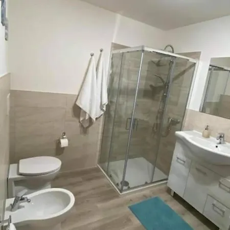 Loft Salento Sweet Life - Con Terrazza Esclusiva Vignacastrisi