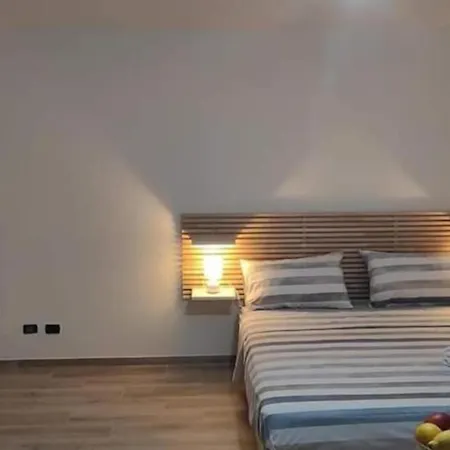 Loft Salento Sweet Life - Con Terrazza Esclusiva * Vignacastrisi
