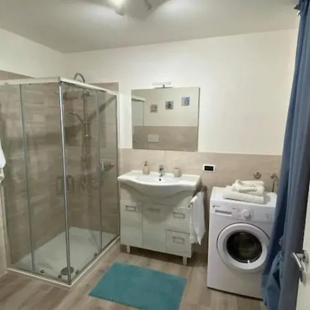 Loft Salento Sweet Life - Con Terrazza Esclusiva * Vignacastrisi