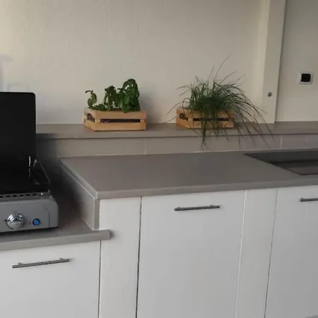 Apartment Loft Salento Sweet Life - Con Terrazza Esclusiva