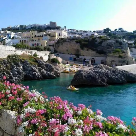 Loft Salento Sweet Life - Con Terrazza Esclusiva Apartment