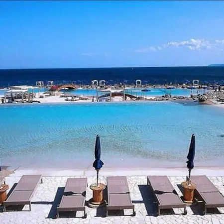 Loft Salento Sweet Life - Con Terrazza Esclusiva Apartment *