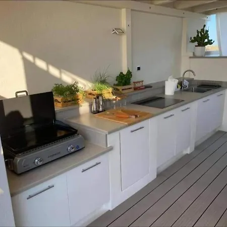 Apartment Loft Salento Sweet Life - Con Terrazza Esclusiva