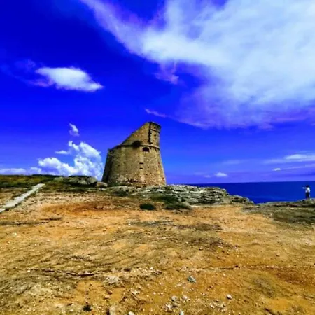 Apartment Loft Salento Sweet Life - Con Terrazza Esclusiva