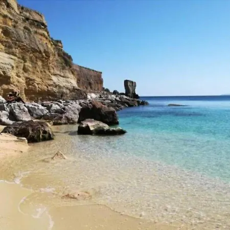 Loft Salento Sweet Life - Con Terrazza Esclusiva * Vignacastrisi