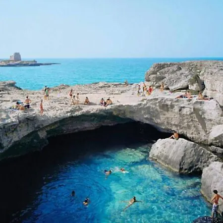 Loft Salento Sweet Life - Con Terrazza Esclusiva Apartment *