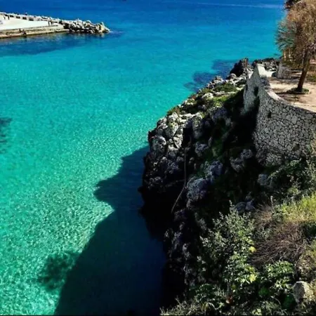 Loft Salento Sweet Life - Con Terrazza Esclusiva